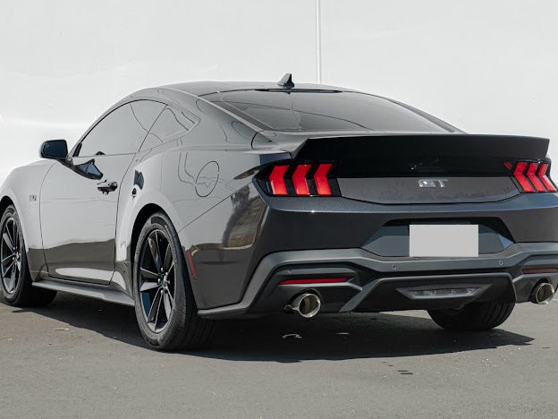 2024-UP MUSTANG S650 | REAR DUCKTAIL WING SPOILER